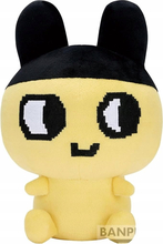 Pehme mänguasi Bandai Tamagotchi Big Pulsh Mametchi, 20 cm