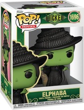Vinüülfiguur Funko Pop Wicked Elphaba