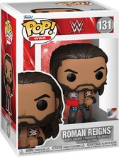Vinüülfiguur Funko Pop WWE Roman Reigns