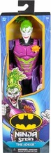 Mängukujuke Spin Master Batman Ninja Strike Joker, 30 cm