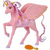 Figur Kyara Simba Mia and Me, 21 cm