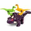 Figuuride komplekt Brio World Dinosaur Attack, 36082