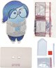 Kristallfiguur Craft Buddy Disney Sadness
