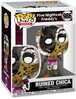 Vinüülfiguur Funko Pop Chica Five Nights At Freddy's