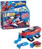 Mängukomplekt SPIDER-MAN Real Webs Ultimate Web Blaster, F8734