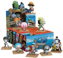 Figuur Mighty Jaxx FB Dissectibles One Piece Series 02