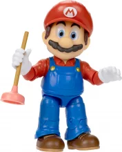 Figur Nintendo Super Mario Bros Mario, 13 cm