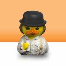 Figuriiin Numskull Kubrick A Clockwork Orange Tubbz Boxed Alex Delarge