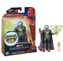 Tegelusfiguur Hasbro Spiderman F37305L0, 15 cm