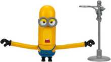 Tegelusfiguurid Despicable Me 4 10 cm, 5 erinevat, 20325