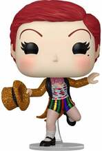 Vinüülfiguur Funko Pop The Rocky Horror Picture Show Columbia (Glitter), 9 cm