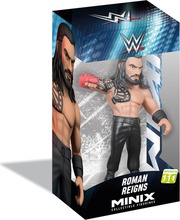 Mängufiguur Minix WWE Roman Reigns 20515