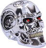 Figur T-800 Terminator Box Nemesis Now, 18 cm