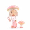 Figuurid Djeco Tinyly Amy ja Mushy, DJ06967