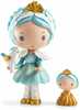 Figuurid Djeco Tinyly Grace ja Stella, DJ06968