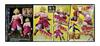 Kogumisfiguur Bandai Figure-rise Standard Dragon Ball Z Legendary Super Saiyan Broly, 58090