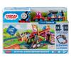 Komplekt Mattel Thomas & Friends Kristallkoopa seiklus HMC28