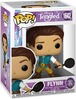 Vinüülfiguur Funko Pop Disney Tangled Flynn with Frying Pan