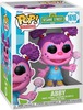 Vinüülfiguur Funko Pop Sesame Street Abby, 9 cm, roosa
