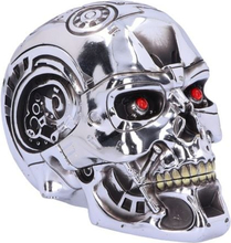 Figur T-800 Terminator Box Nemesis Now, 18 cm