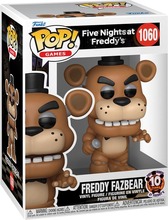 Vinüülfiguur Funko Pop Five Nights at Freddy's Bonnie