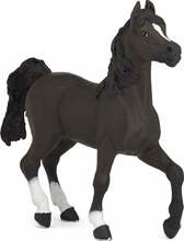 Mängukujuke Papo Arab Horse 427447, 12.5 cm