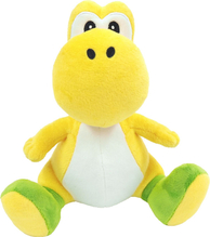 Mängufiguur Super Mario Yoshi Jaune
