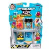 Figur Mr Beast Lab Swarm Lab 5-pack, 24746
