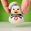 Mängufiguur Tubbz Ghostbusters Mini Stay Puft, 5 cm