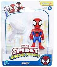 Kangelase figuur Spider-Man Spidey and His Amazing Friends, 7,5 cm