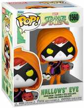 Vinüülfiguur Funko Pop Marvel Strange Tales Hallows Eve, 9 cm