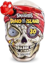 Mängukomplekt Cobi Smashers Dino Island Skull Giant