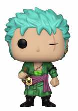 Mängufiguur Funko POP One Piece Roronoa Zoro, 23191F, 10 cm