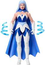 Mängukujuke Mattel Masters of the Universe Origins Frosta, 14 cm, sinine