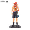 Figur One Piece Portgas D. Ace, 18 cm