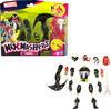 Figur Spider-Man Mixmashers Deluxe Venom, 12,7 cm