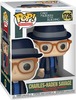 Vinüülfiguur Funko Pop Only Murders In The Building Charles Savage