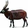 Mängukujuke Collecta Bongo Antelope 88809, 12.2 cm