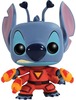 Mängufiguur Funko POP Lilo & Stitch, 9 cm
