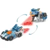 Mängufiguur Vtech Switch & Go Dinos Fire Mini Triceratops