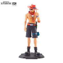Figur One Piece Portgas D. Ace, 18 cm