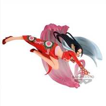 Figuur Banpresto One Piece Boa Hancock BP89486P, 17 cm