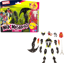 Figur Spider-Man Mixmashers Deluxe Venom, 12,7 cm