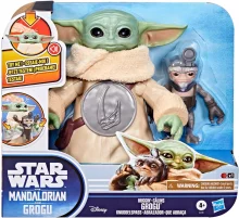 Interaktiivne figuur Hasbro Star Wars Hugging Grogu