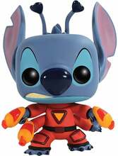Mängufiguur Funko POP Lilo & Stitch, 9 cm