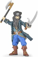 Mängukujuke Papo Blackbeard 427434