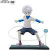 Figuriiin Abysse Hunter x Hunter Killua x2