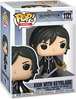 Vinüülfiguur Funko Pop Kingdom Hearts Xion with Keyblade, 1121, 9 cm