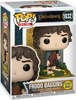 Vinüülfiguur Funko Pop Lord Of The Rings Frodo Baggins