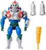 Mängufiguur Mattel Masters of the Universe Origins Turtles of Grayskull Mekaneck, JBN01, 14 cm